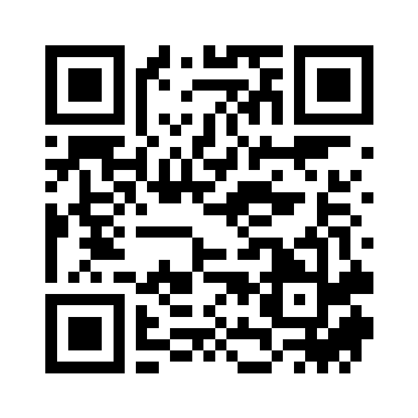 QR Code para abrir a instalação do Margem Clínica